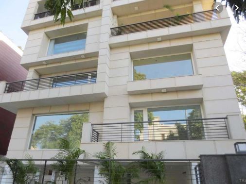 4 BHK Floor Sale Safdarjung Enclave New Delhi